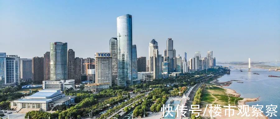 房企|“限跌令”背后：“稳房价”仍是不可逾越的红线