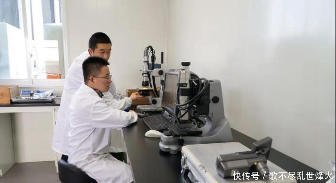 丝织品 来自三星堆的古蜀国的蛛“丝”马迹