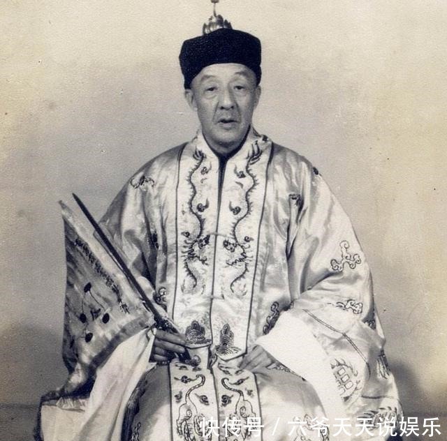 天师|道家最后一代天师,1949年跟老蒋去了台湾,后来发展得怎么样