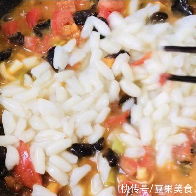 关中地区|史上最好吃的陕西关中小吃~麻食做法