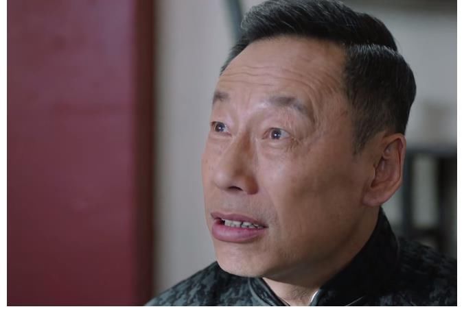 呂梁英雄傳|央視又甩出“黑馬”劇！上線1天全國收視率第二，劇情越看越上癮