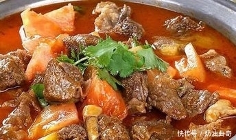  冻脚|冬天老是冻手冻脚，多吃3肉3菜，益气补血，手脚冰凉的人最该吃