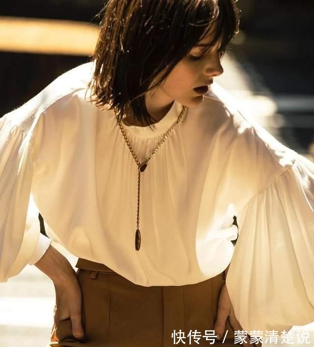 高级 高级简约风,每一套都很美!