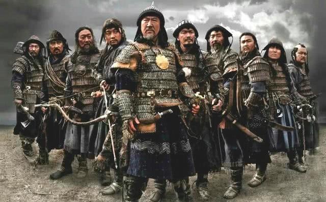 古书|元朝的15位皇帝到底葬在哪里?伊朗的这本古书解开了秘密