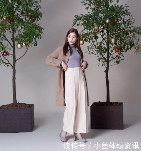 日本女生的一周穿搭走红每天不重样,一天一套装,太好看了!