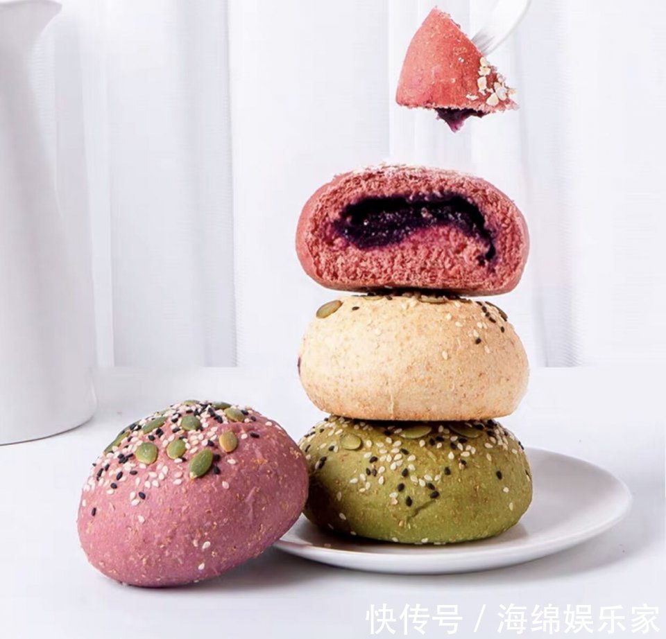 味蕾|家里零食库回购率超高的5款零食,好吃又不贵,看到第2就忍不住了