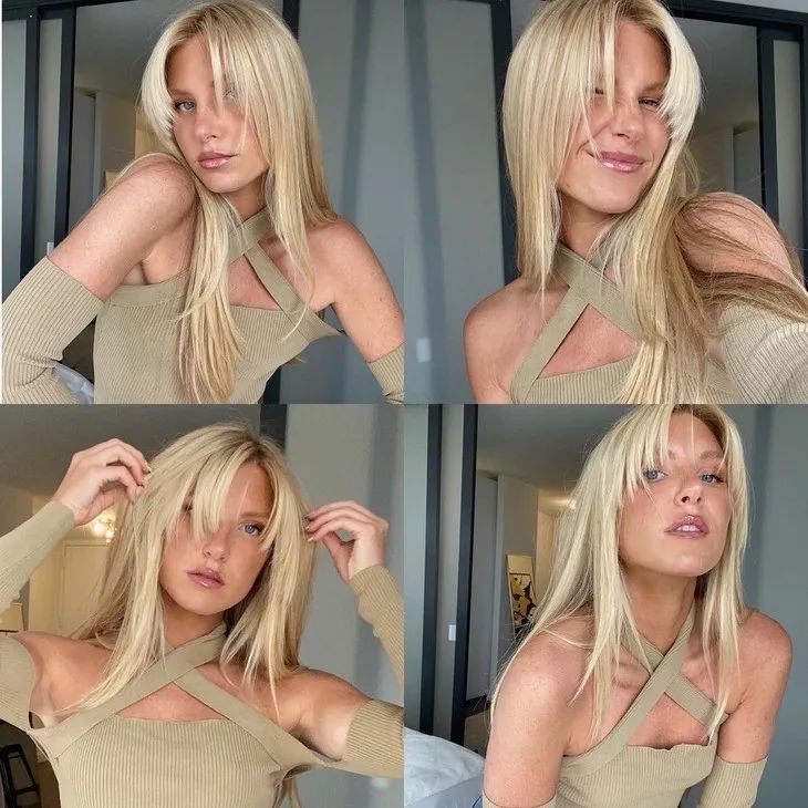 针织|一字肩针织衫,9月不穿傲娇下线