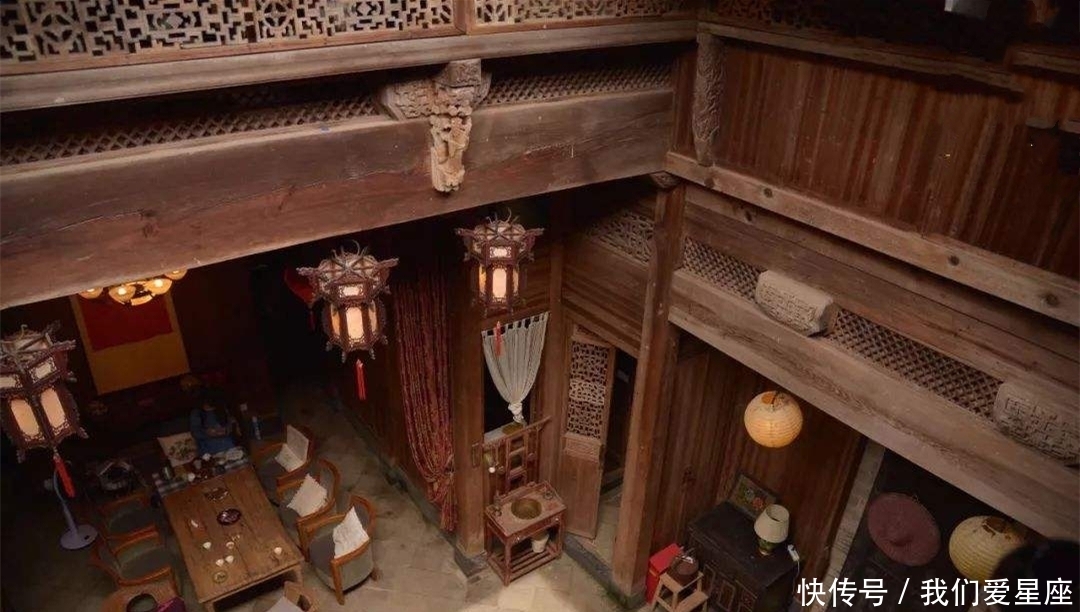 你家|俗语说“宅子现四喜,家中出能人”,到底是哪四喜,看看你家有没