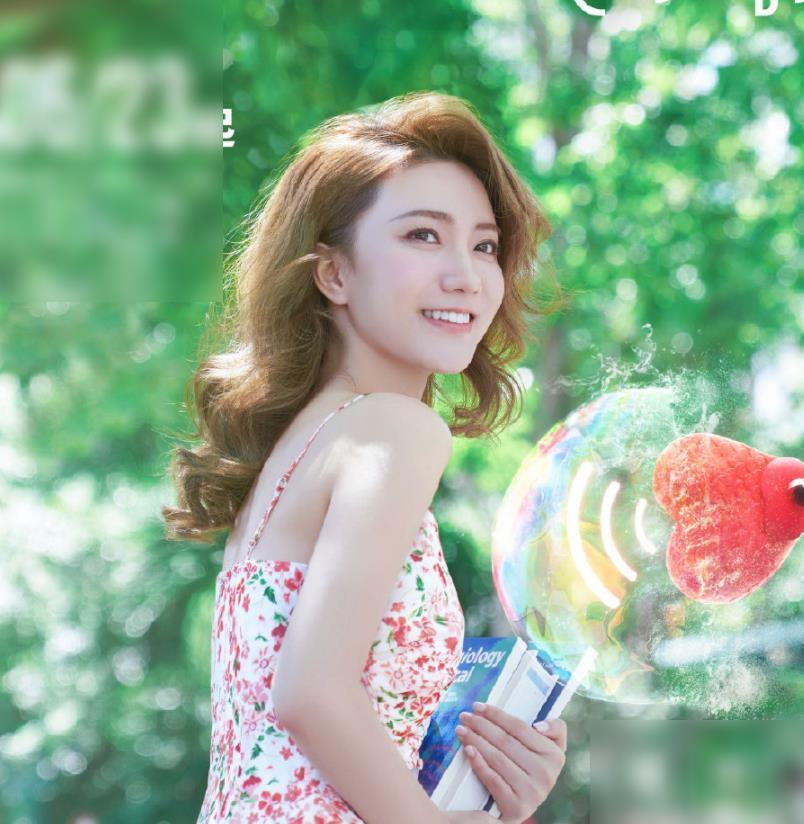 杨凯雯|《心动的信号4》素人海报出炉,男女主都是高颜值,粉丝大呼期待