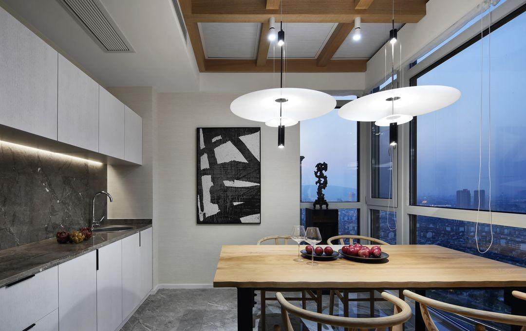 布置|这对90后小夫妻，将新房布置得有滋有味，周围邻居都羡慕不已