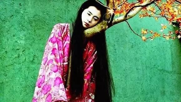 流萤|梦若流萤 为我独知—叶锦添