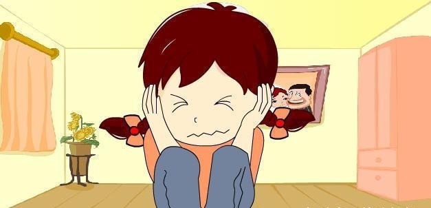 赵女士|请不要“杀伤性”叫醒孩子,再不重视“起床气”,也许会毁掉他们