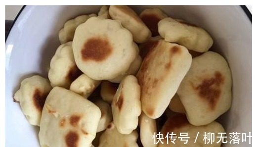山药新吃法，不炒不炖，松软香甜，大小孩都能吃，做法简单！
