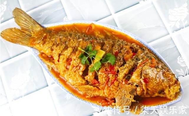 健康|自己在家做的几道家常美食，美味又健康，再也不用到外面买了