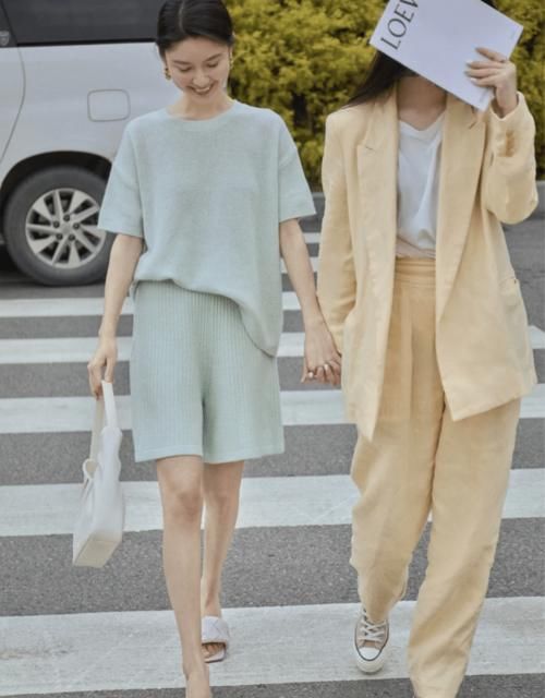 女人|45岁女人以后，建议少穿这3种颜色，邋遢掉档次不说还显老