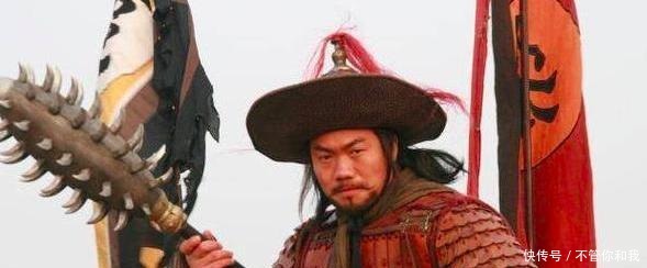 宋江|他和宋江结为兄弟,临死前看透宋江为人,很后悔救了宋江一命