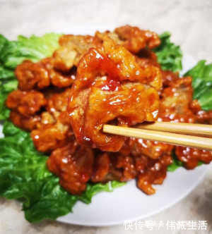 肉片|香味四溢的几道家常菜，美味诱人，下酒下饭，学会不用下馆子