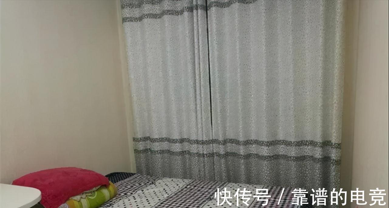 晒晒新家,住了半年还是很新,电视墙好时尚,打开就能进卧室!