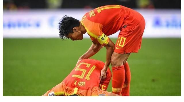 日媒|日媒:如果日本足球输给亚洲四流的中国队,那日本队应就地解散