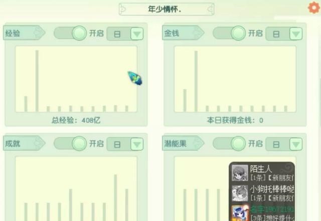 白板|梦幻西游：小伙用510伤白板元身，逆袭1104伤专用神器，血赚3千倍！