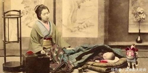 日本|日本史上最美皇后,因太漂亮苦恼不已,最终做出一个残酷决定