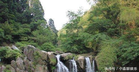 水帘洞原来的主人是谁,原来孙悟空一直被蒙在鼓里