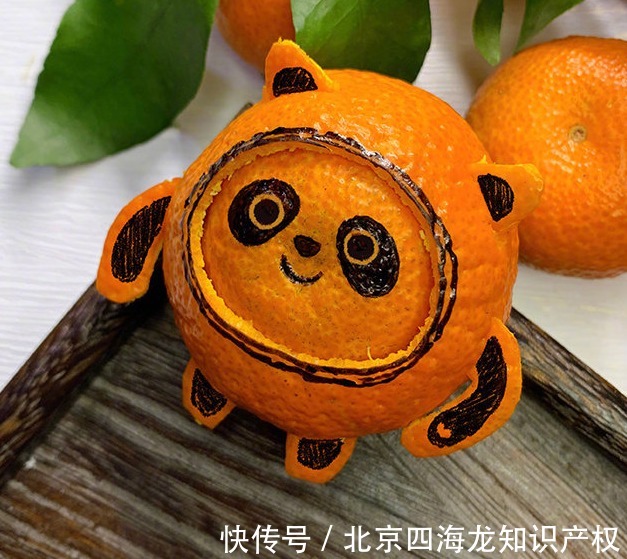 北京冬奥|北京冬奥“一墩难求”后,花式自制冰墩墩属于侵权吗?