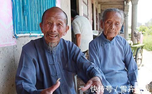 患癌|96岁患癌老人,自述长寿“秘诀”,3件事帮了大忙