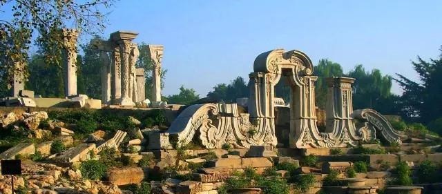 说起|再从马首说起,那些耻辱的往事