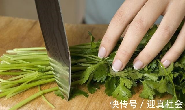 地中海地区|香菜是“抗菌之王”, 但不能和它一起吃, 很多人还傻傻在吃