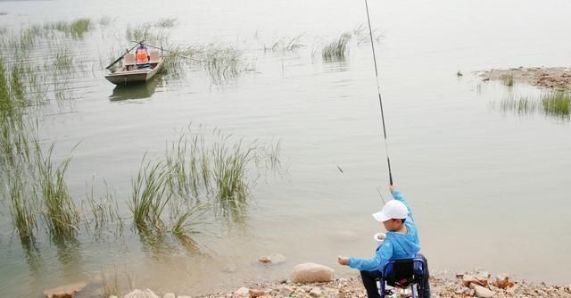 挂底|钓鱼挂底不可怕,用对方法是关键附挂底应对方法