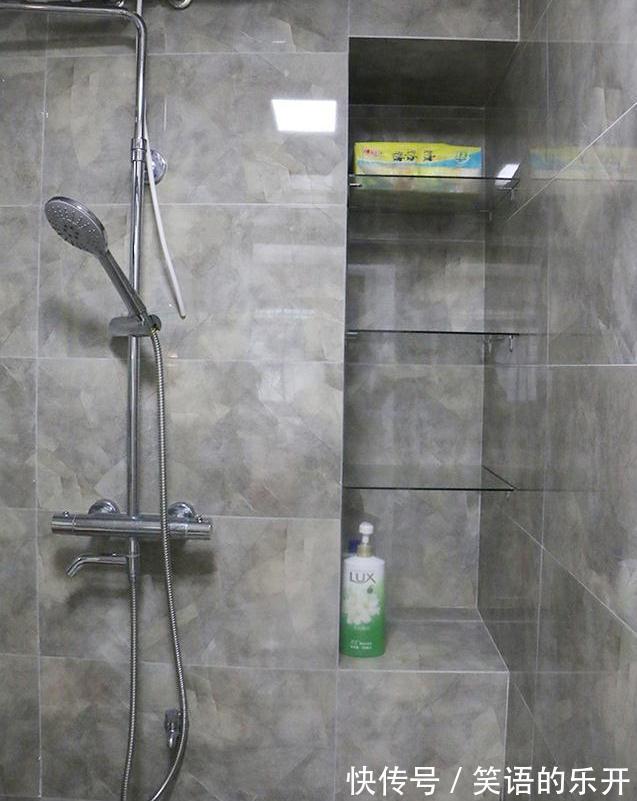 装修|新家装修完毕,朋友都说卫生间的洞洞挖的好,餐厅装修也有特色!