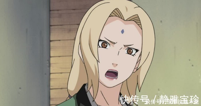 药师|火影他的医术不输纲手,潜力胜过大蛇丸,还能无视须佐能乎!