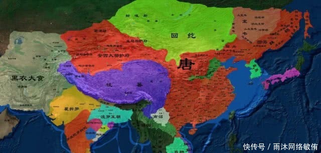 警示|唐玄宗是如何“玩砸”盛世的?唐朝从开元全盛走向衰世的警示