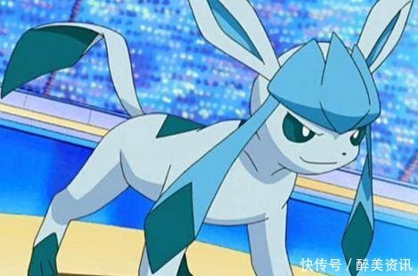 雷精灵|那些让人选择困难的神奇宝贝伊布进化型中,你最想选择的是哪只