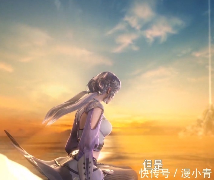 罗刹|斗罗大陆174:唐三开启武魂真身,穿越海神之光,仅剩一天时间
