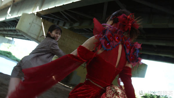 维斯|《假面骑士利维斯》我们兄妹，都是假面骑士~