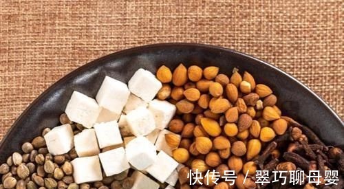 郁李仁|隔三差五就便秘的人,试试坚持吃3物,润肠通便,便秘不再打扰