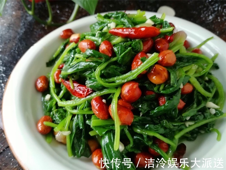 蔬菜|为了胎儿的健康,孕妈在孕期要少吃5种蔬菜,不馋就别吃了