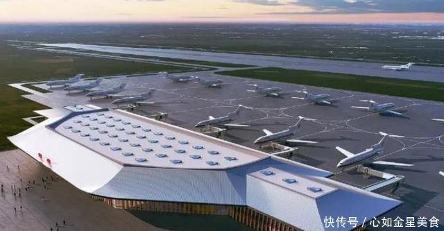 山西|山西朔州“喜迎”新机场，投资9亿五千万，计划2023年通航！
