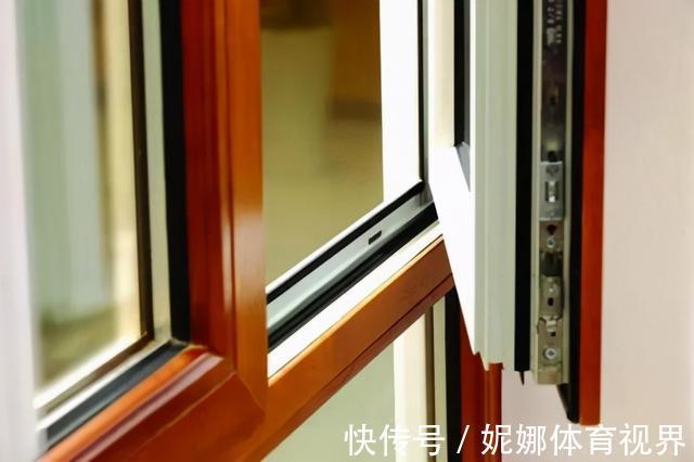 五金件|断桥铝门窗再好，不会选也白搭，绕过猫腻从四个方面辨别门窗好坏