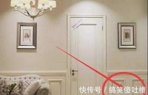 密封胶|老公不顾全家反对,非要如此做踢脚线,看到效果后全家不说话了