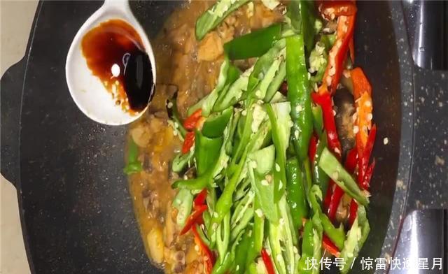 啤酒|家常鸡肉的做法,这样做才是美味,鸡肉味美鲜嫩有弹性