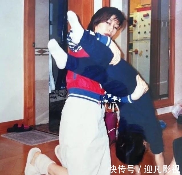 中國有嘻哈|直男看了也想喊“老公”的男明星，他算一個