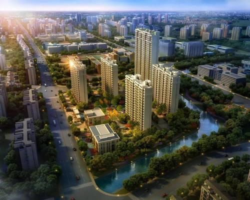 中户|买房不想走弯路?业内人给出2个买房法则:不买三房、不碰4层