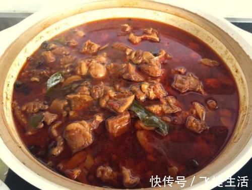 吉祥|大年三十团圆夜，怎么会少了这道牛气冲天的菜？好吃过瘾寓意吉祥