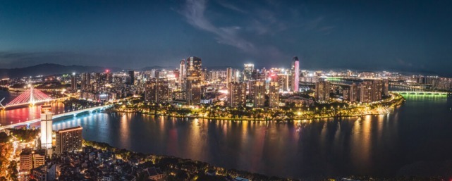 惠州北站|江北商住土地挂牌三连发,城市规划的潜藏价值究竟多大?