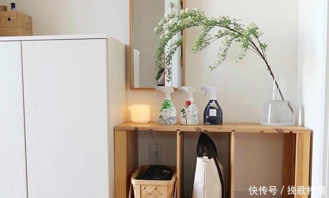 日本主妇坚持“断舍离”,定期扔扔扔,全屋一尘不染,太治愈了!