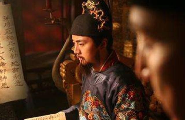 楷模|他堪称是末代皇帝的楷模，是最有骨气的末世皇帝