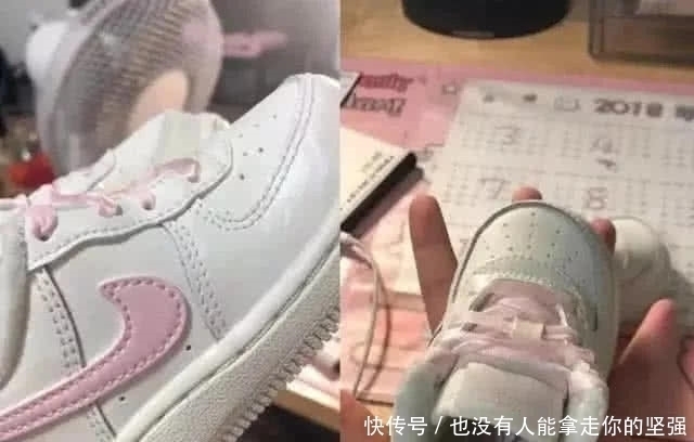 奥利奥 比差评还“狠”的买家秀,宝宝喝洗衣粉长大忍了,这耐克鞋什么鬼?